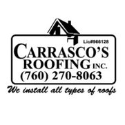 Carrasco's Roofing Inc